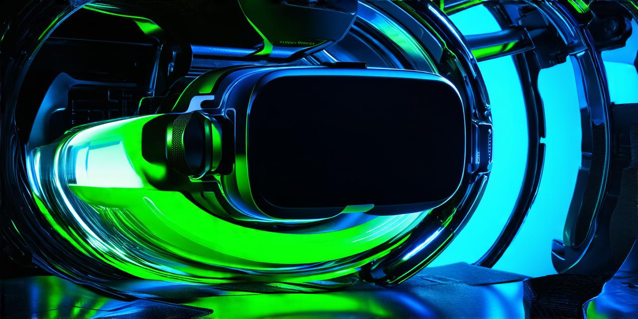 How to develop virtual reality programs