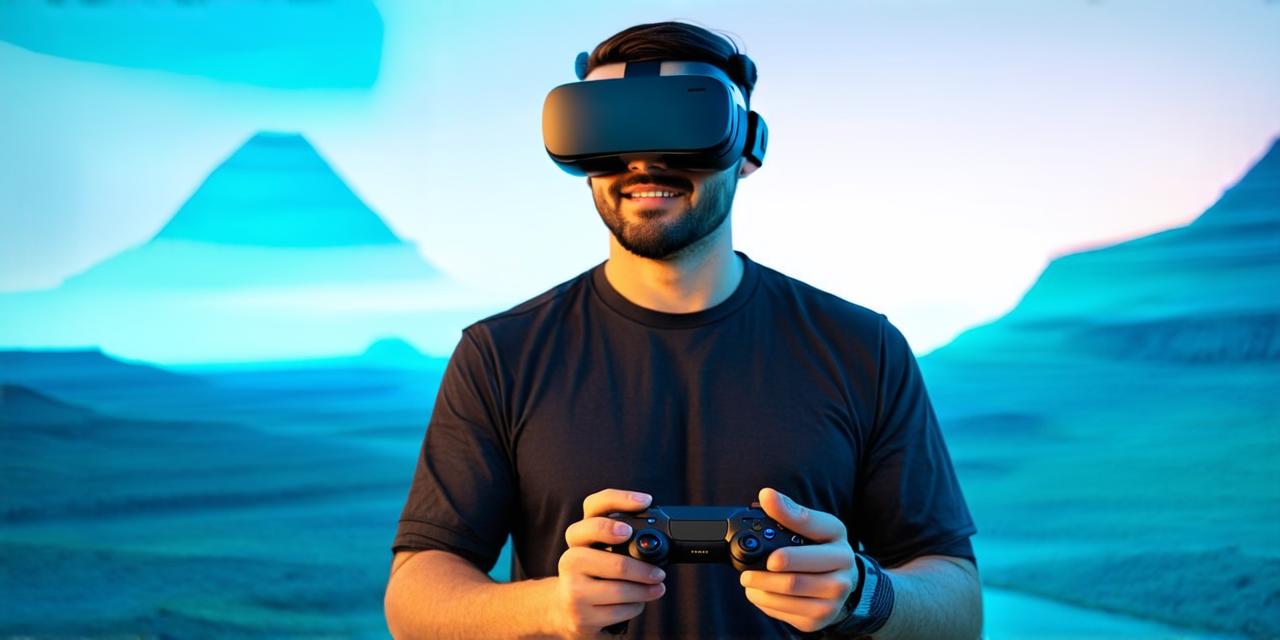 Which brands do you think of first when considering virtual reality headsets or devices?