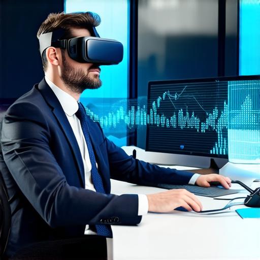 What are the key advantages of employing virtual reality for training in business?