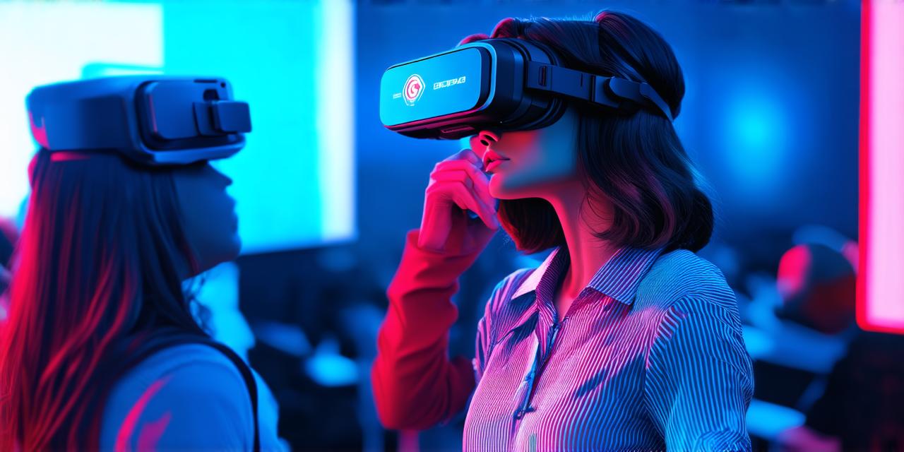 Why does virtual reality improve teaching methods?