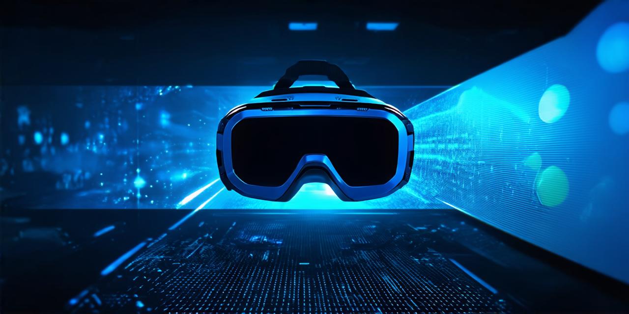 How to launch a virtual reality business