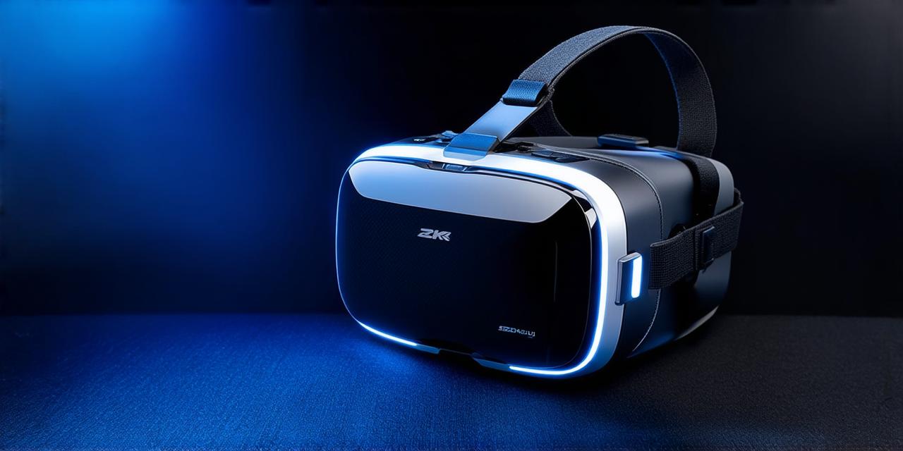 What is a quality virtual reality headset?