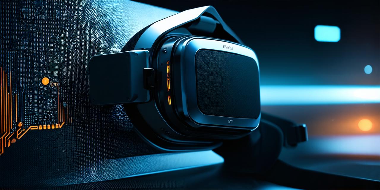 How advanced is virtual reality today?