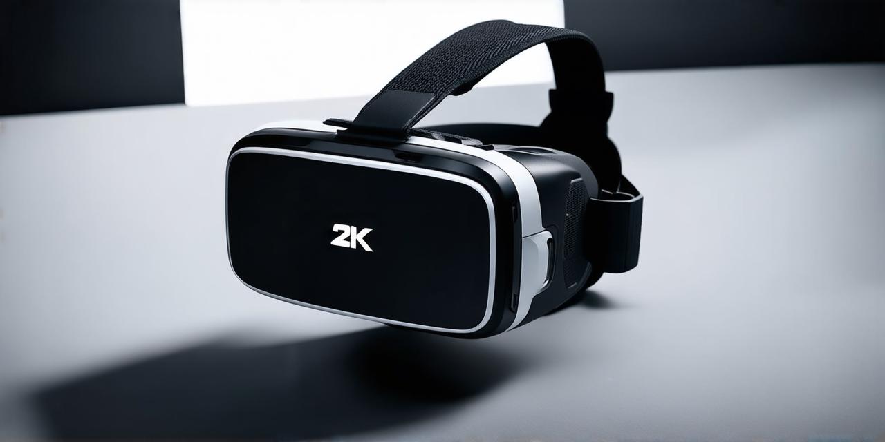 What are some uses for virtual reality headsets?