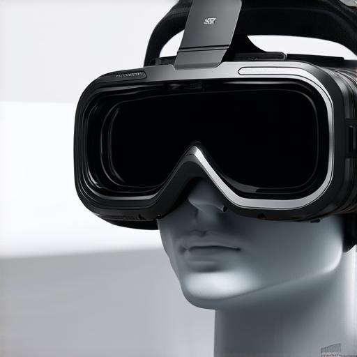 Why is 3D View Generation Important for Virtual Reality?