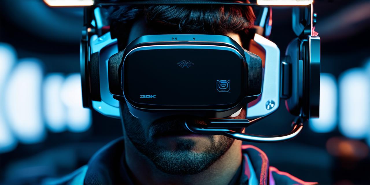 What are the limits of virtual reality?