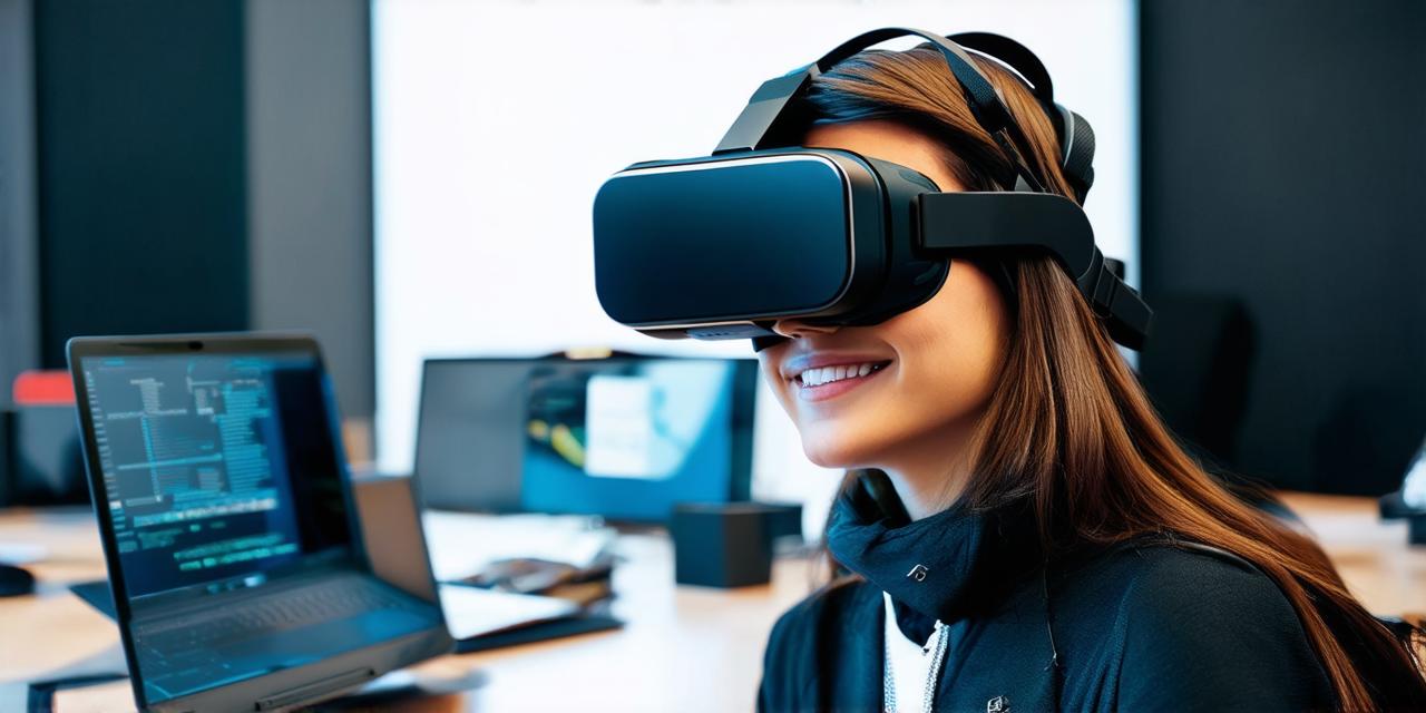 How can virtual reality benefit students?