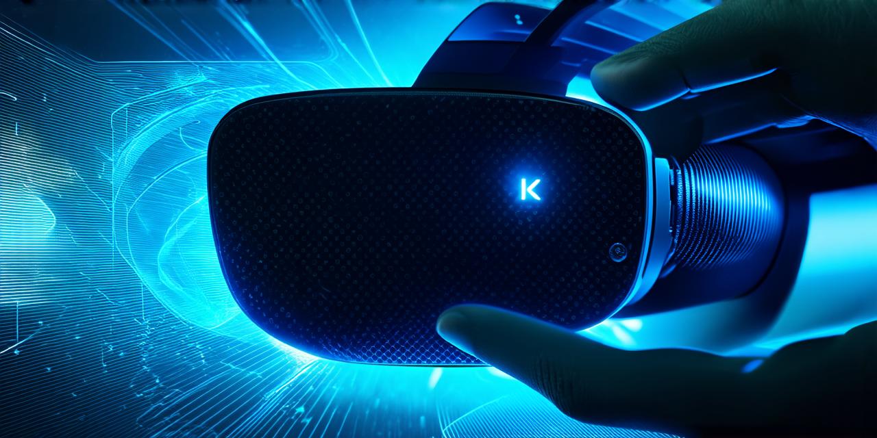 What does virtual reality mean?