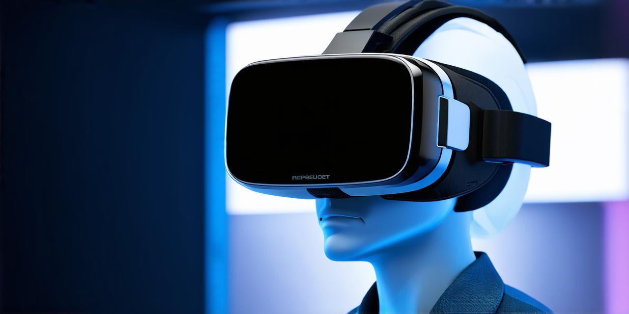 How virtual reality can be utilized in healthcare settings.