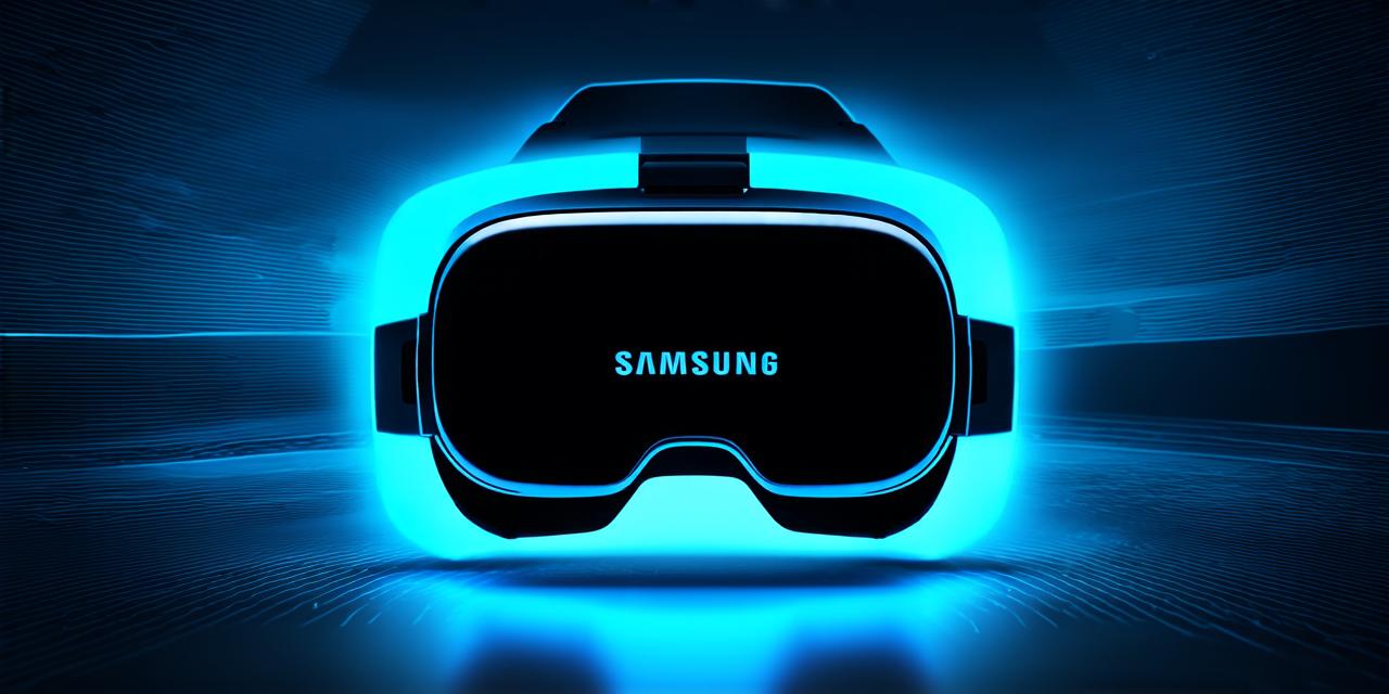 What is Samsung Galaxy Virtual Reality?