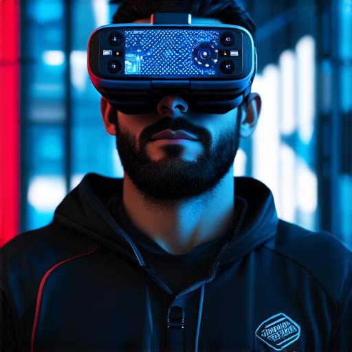 How to market virtual reality