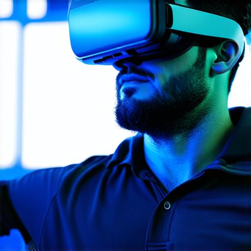 Best Virtual Reality Headsets on the Market