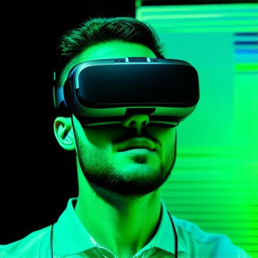 Real-Life Examples of Virtual Reality in Education