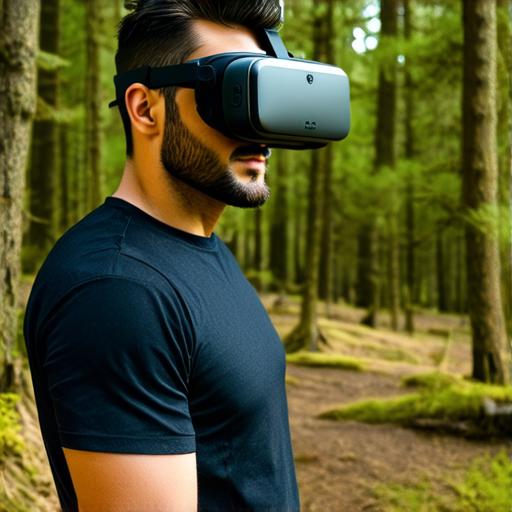 Benefits of Virtual Reality Exposure Therapy