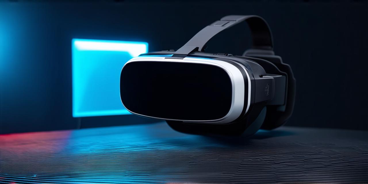 What is the precise definition of virtual reality?