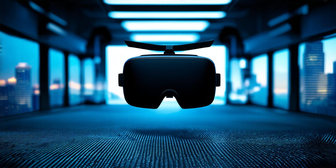 Which companies utilize virtual reality?