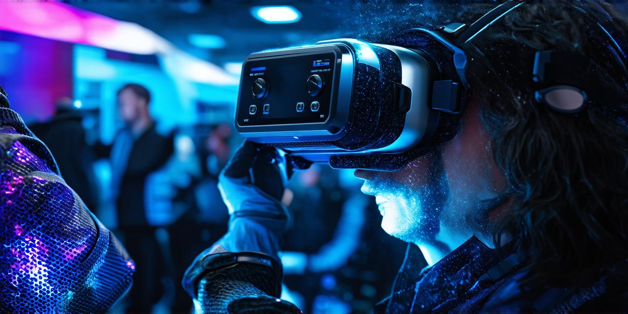 What are three different kinds of virtual reality?