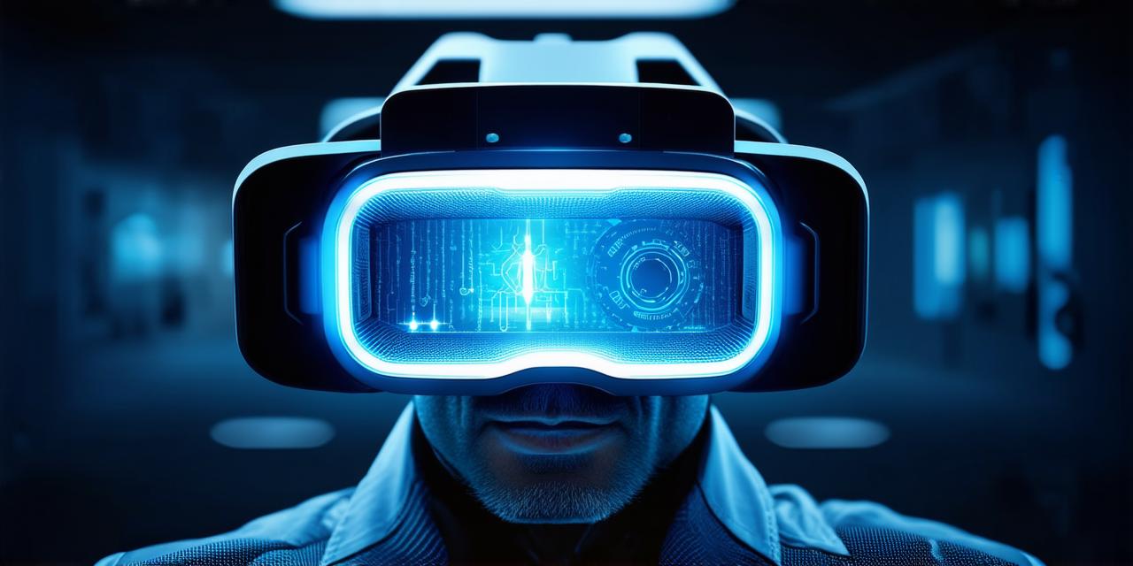 How virtual reality is revolutionizing healthcare.