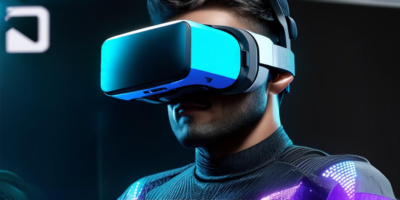 Which brands do you think of first when considering virtual reality headsets or devices?