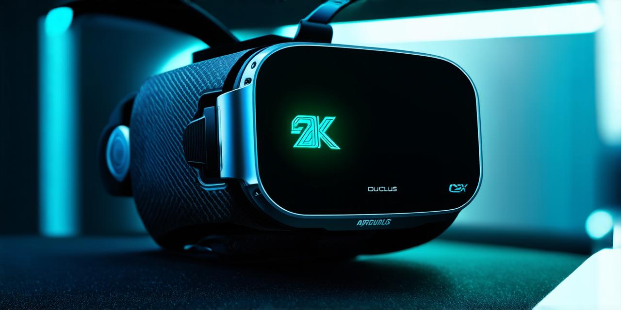 Which virtual reality headset is the top choice to buy?