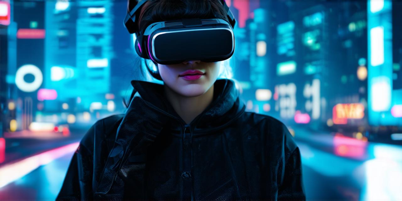 Which companies are putting money into virtual reality technology?