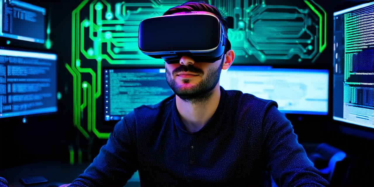 How much time until we achieve fully immersive virtual reality?