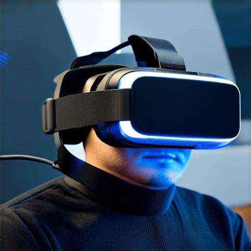 Factors to Consider When Selecting a VR Headset