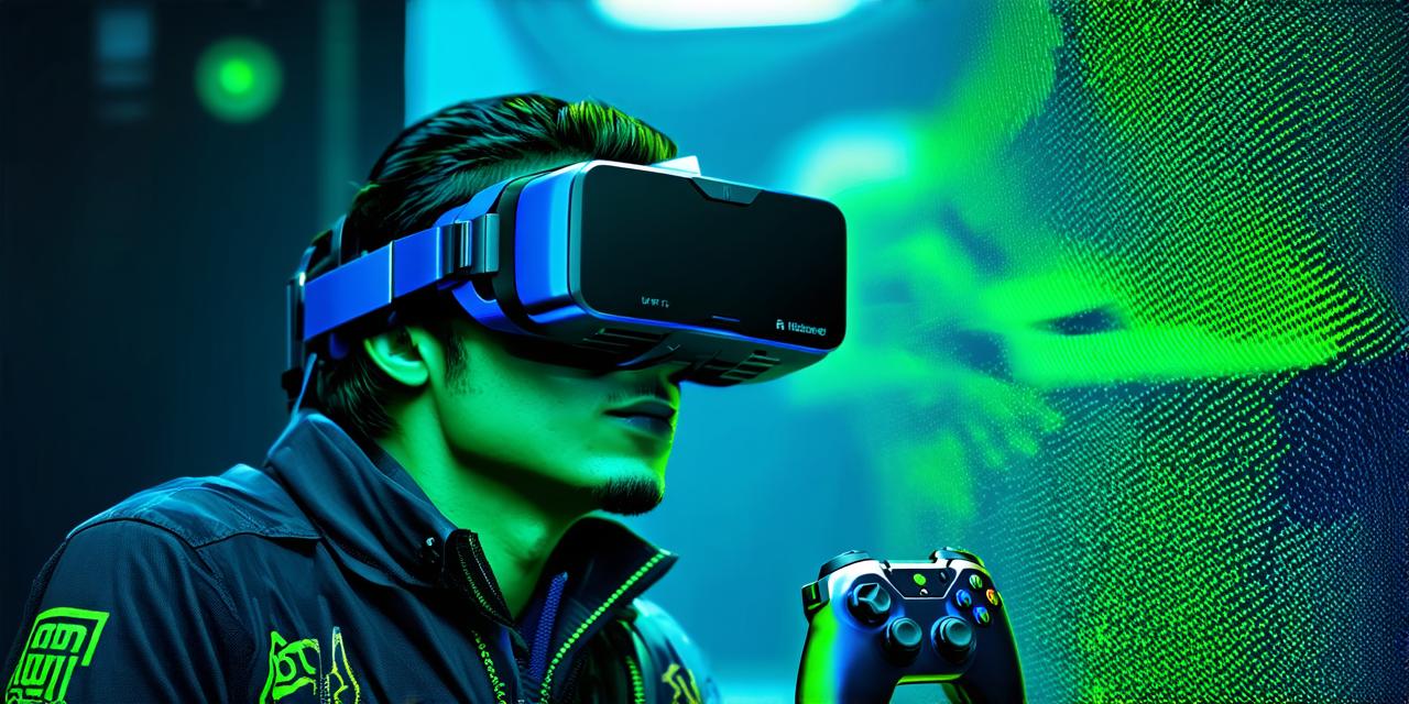 What is the cost of a virtual reality game in Nigeria?