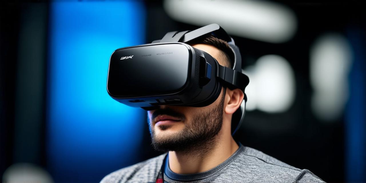 Which virtual reality headset is the top choice to buy?