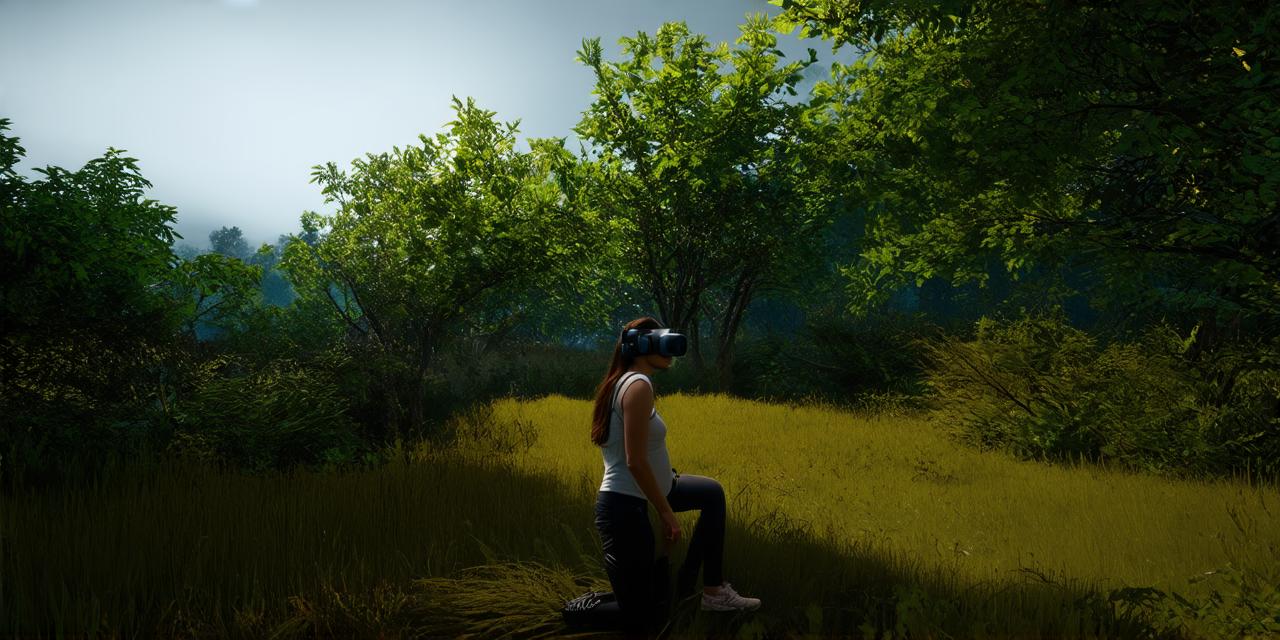 How well does virtual reality therapy work for treating PTSD?