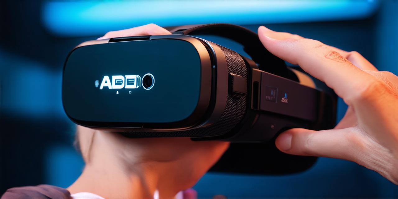 What does the frame rate of a VR headset signify?